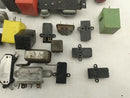 Jaguar XJ6 Vehicle Relay Set-10