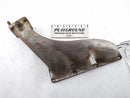 Jaguar XJ6 Front Exhaust Manifold-1