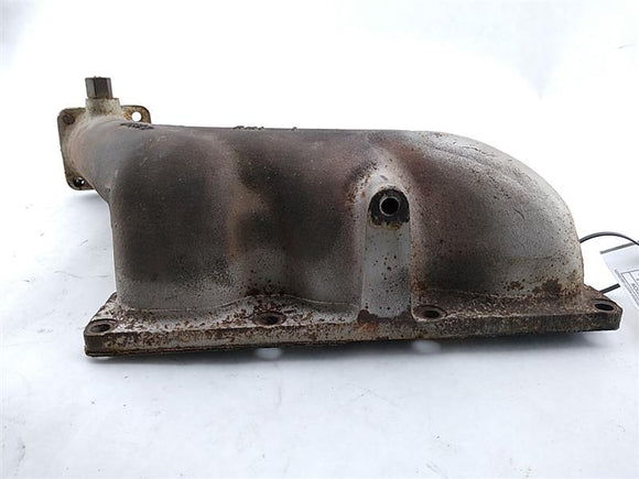 Jaguar XJ6 Front Exhaust Manifold
