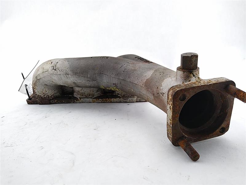 Jaguar XJ6 Front Exhaust Manifold