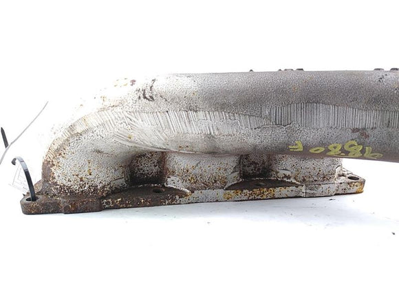 Jaguar XJ6 Front Exhaust Manifold