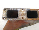 Jaguar XJ6 Front Exhaust Manifold-10
