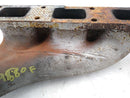 Jaguar XJ6 Front Exhaust Manifold-12