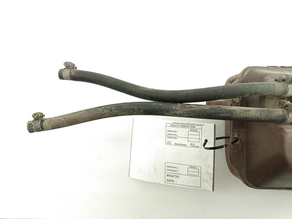 Jaguar XJ6 Coolant Reservoir