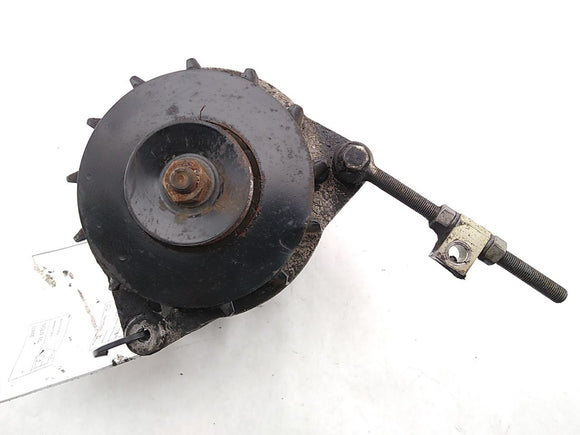 Jaguar XJ6 Alternator Assembly