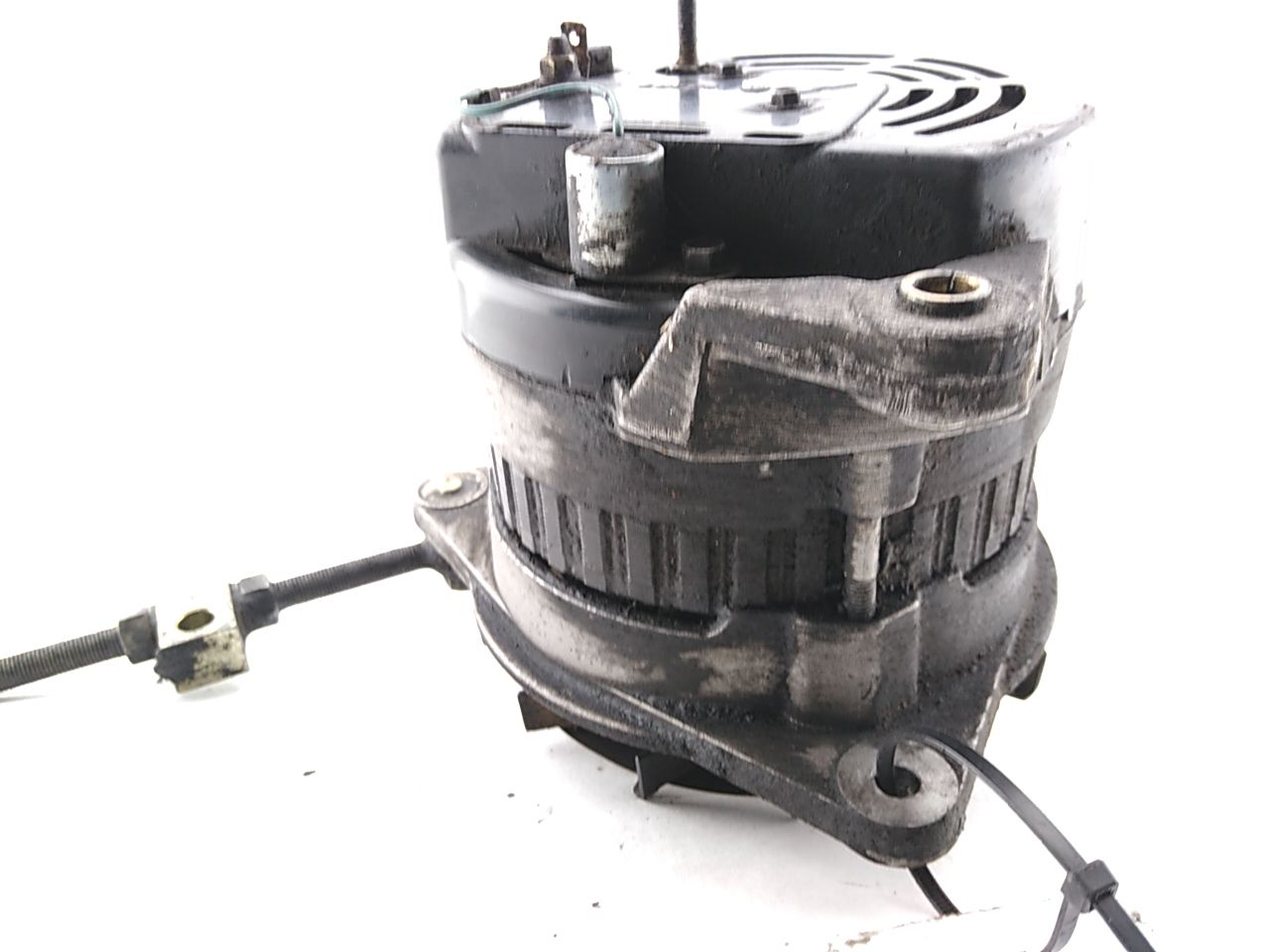Jaguar XJ6 Alternator Assembly | Playground PAR