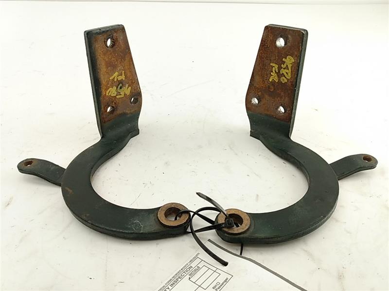 Jaguar XJ6 Hood Hinge Set - 0