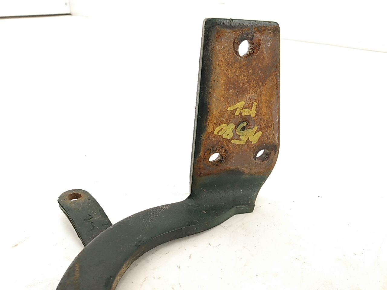 Jaguar XJ6 Hood Hinge Set