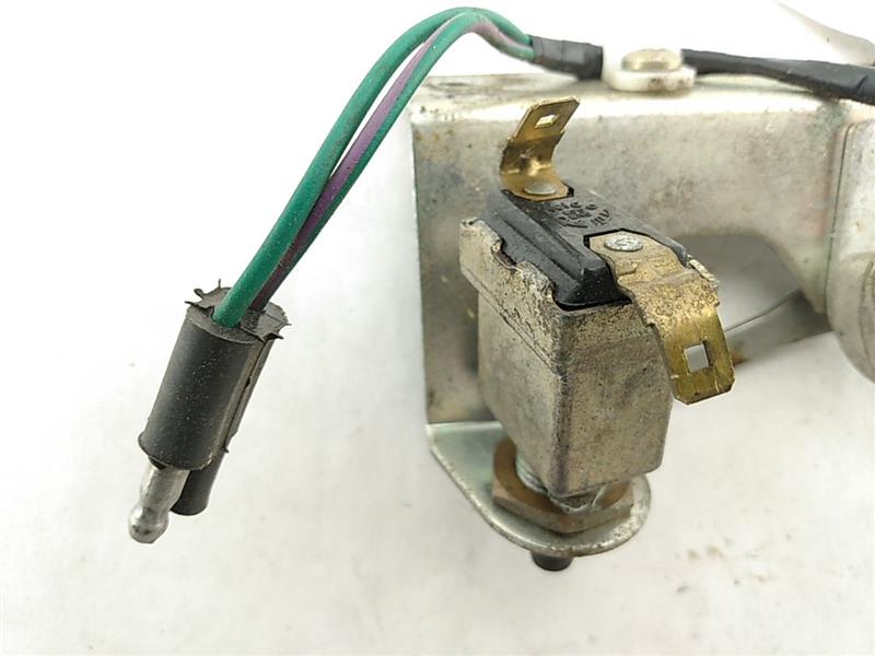 Jaguar XJ6 Brake Light Switch