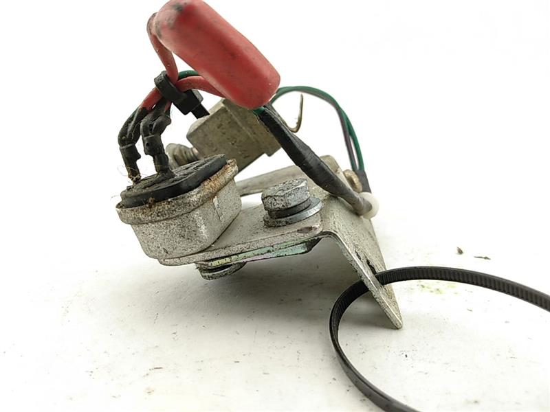 Jaguar XJ6 Brake Light Switch