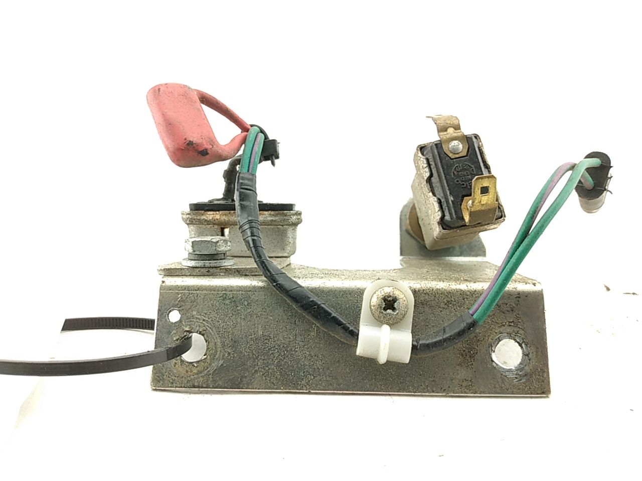 Jaguar XJ6 Brake Light Switch