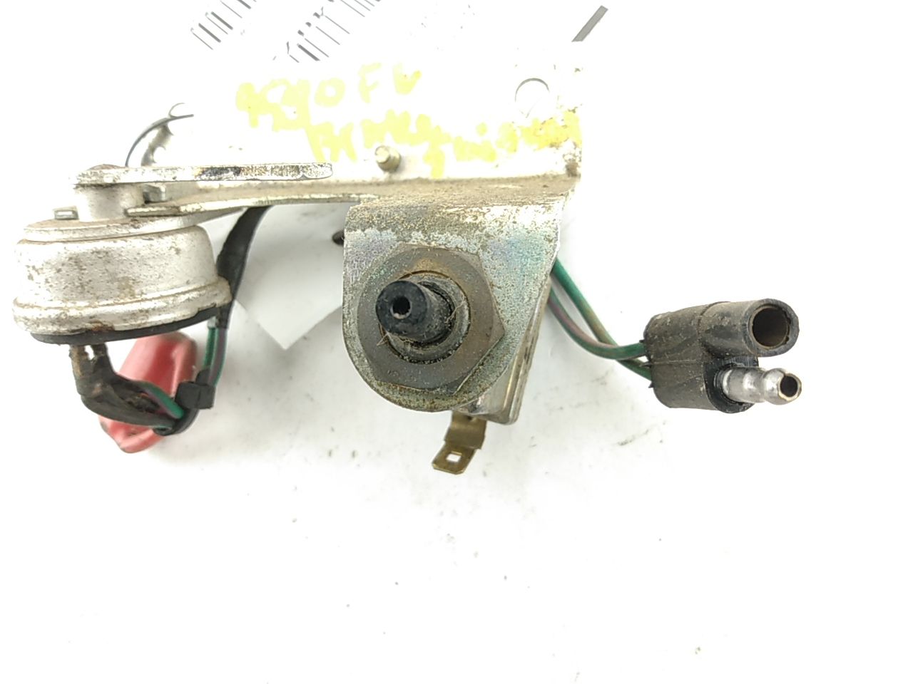 Jaguar XJ6 Brake Light Switch