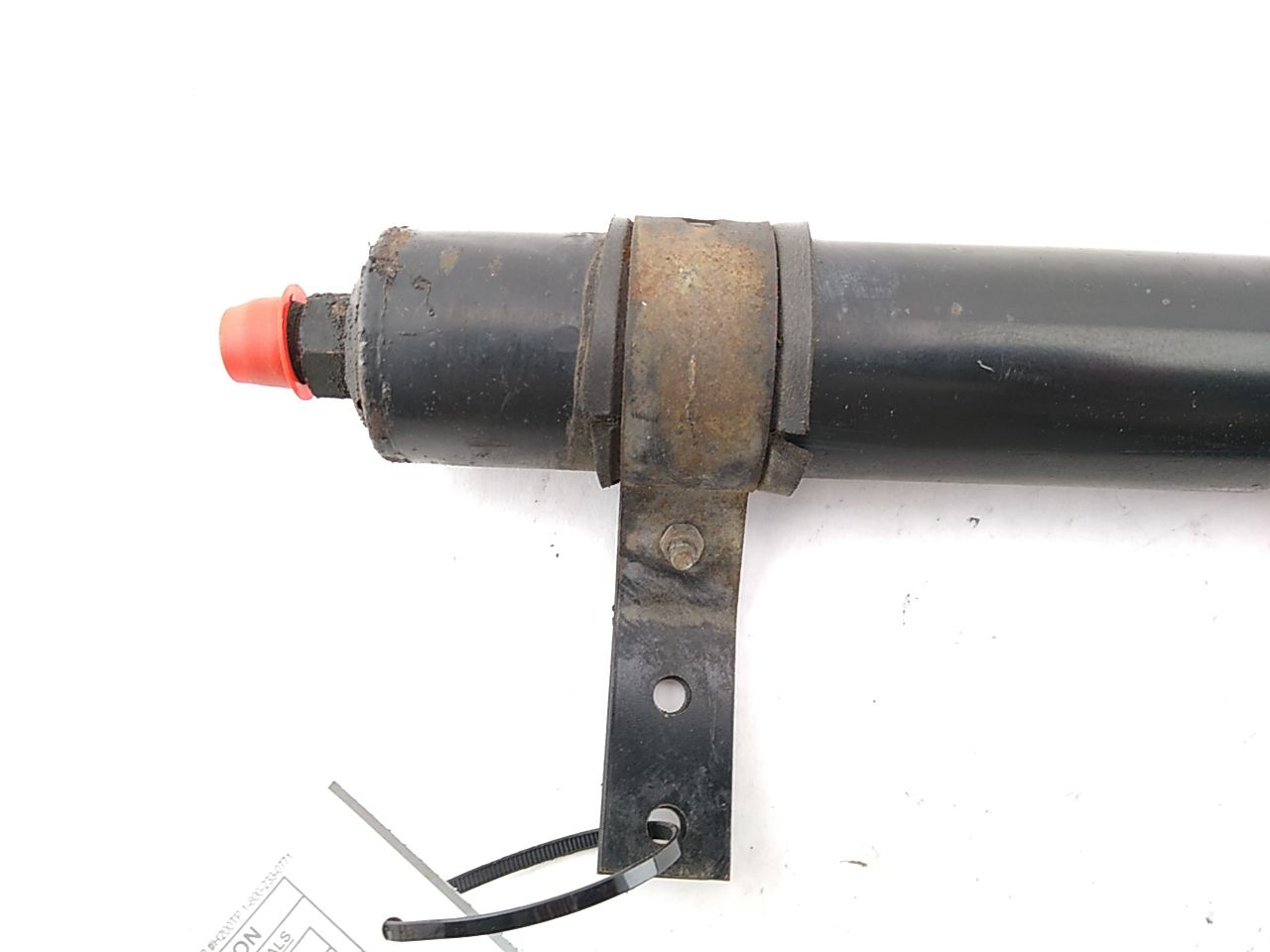Jaguar XJ6 Transmission Oil Cooler | Playground PAR