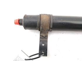 Jaguar XJ6 Transmission Oil Cooler - 0