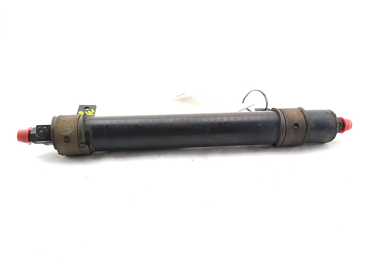 Jaguar XJ6 Transmission Oil Cooler | Playground PAR