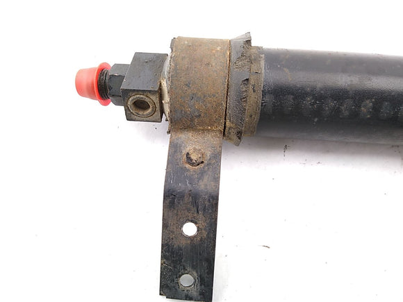 Jaguar XJ6 Transmission Oil Cooler