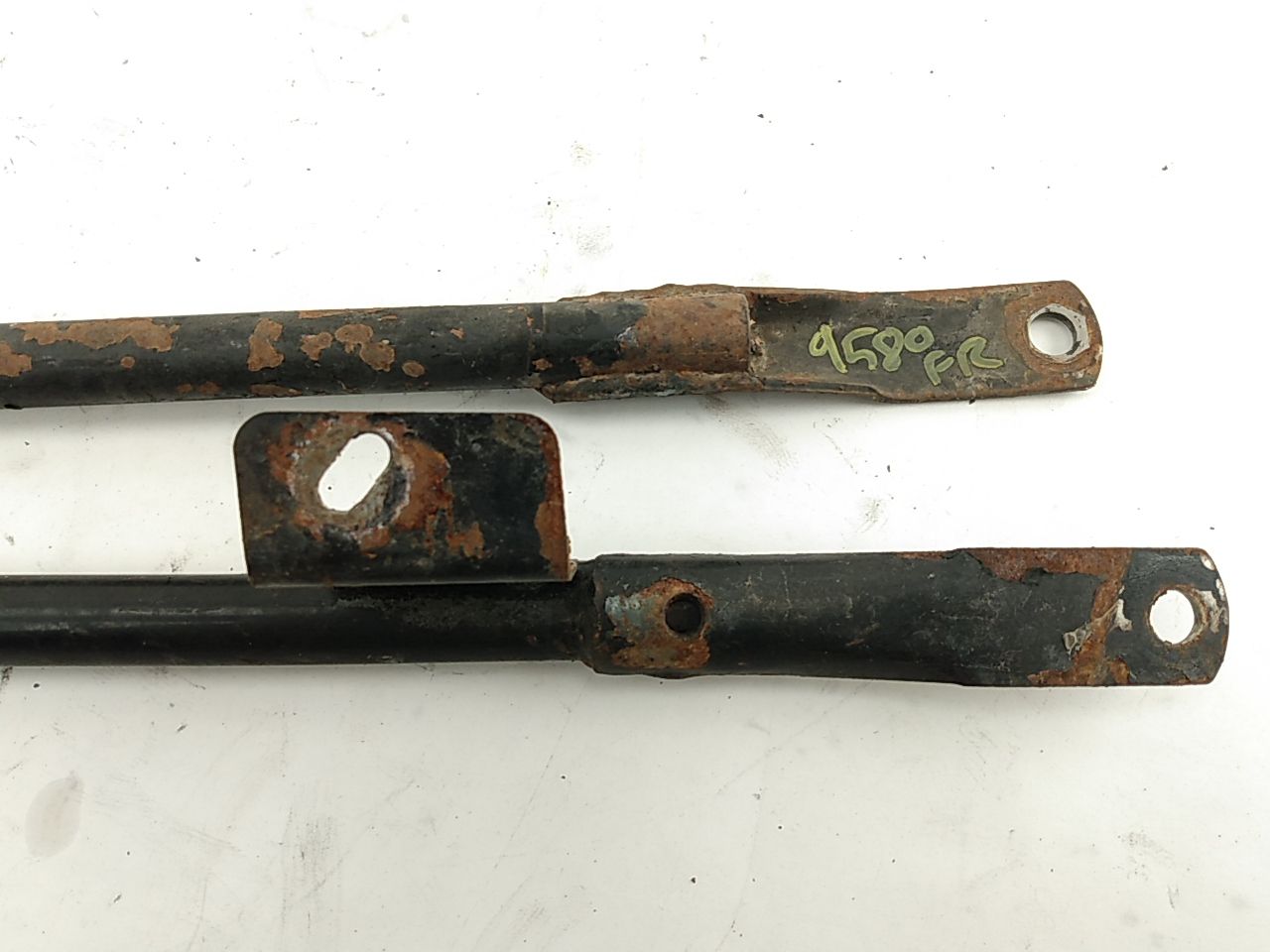 Jaguar XJ6 Front Fender Reinforcement Bar Set