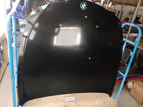 BMW 650I Hood