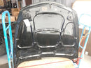 BMW 650I Hood-11