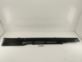 BMW 650I Left Rocker Panel Moulding