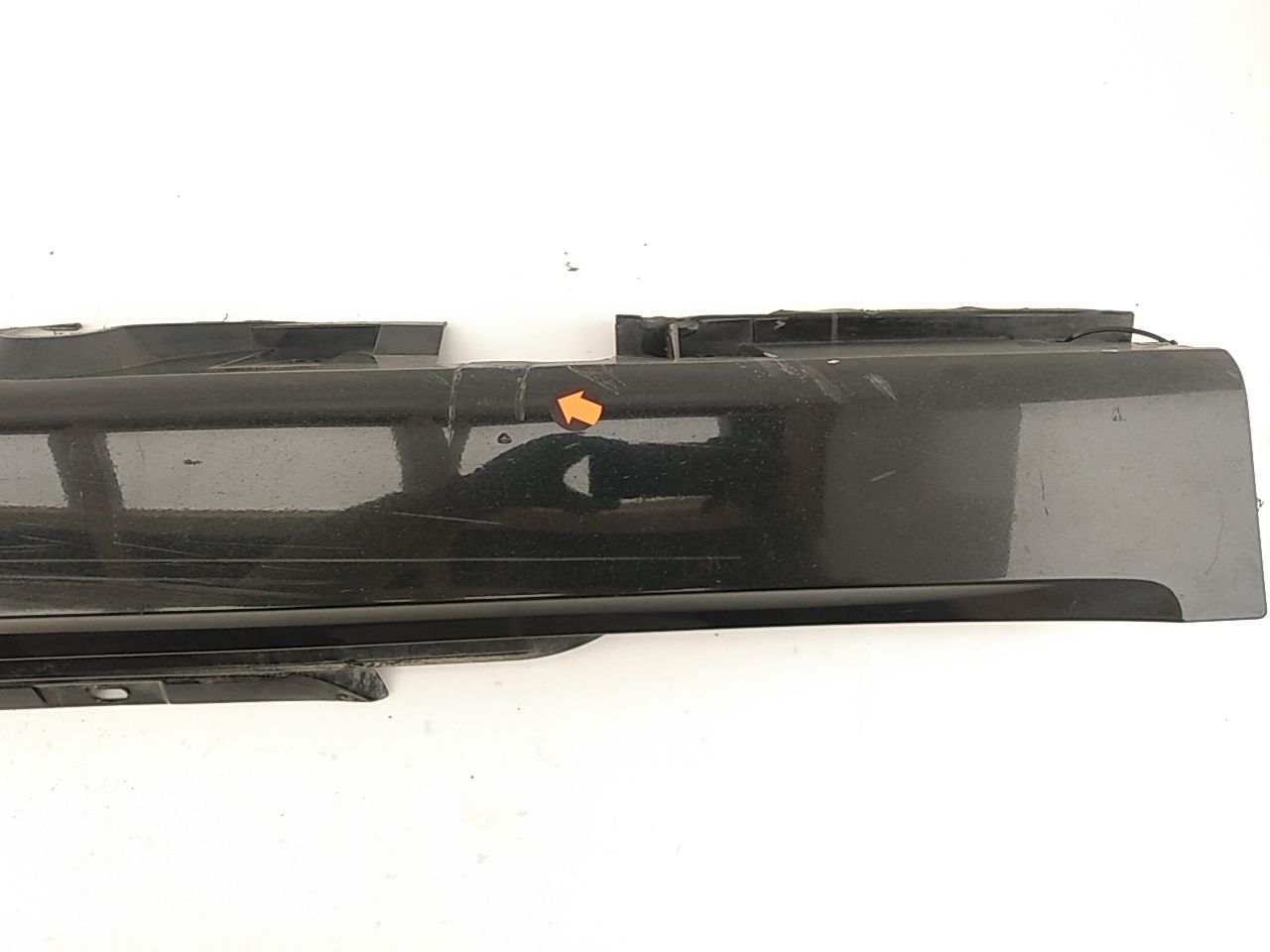 BMW 650I Left Rocker Panel Moulding