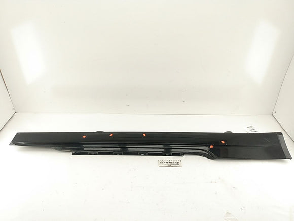 BMW 650I Right Rocker Panel Moulding