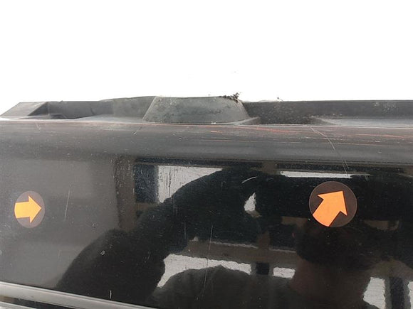 BMW 650I Right Rocker Panel Moulding