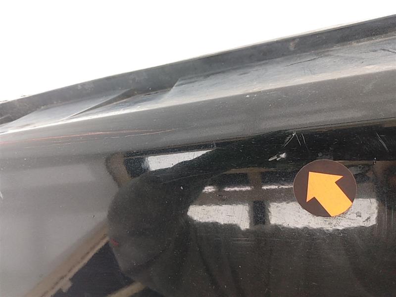 BMW 650I Right Rocker Panel Moulding