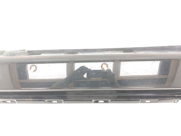 BMW 650I Right Rocker Panel Moulding