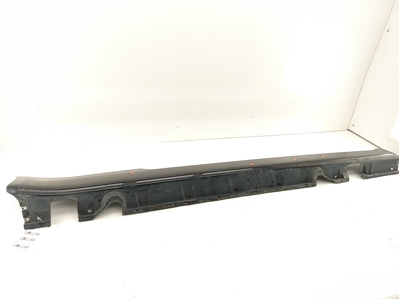 BMW 650I Right Rocker Panel Moulding