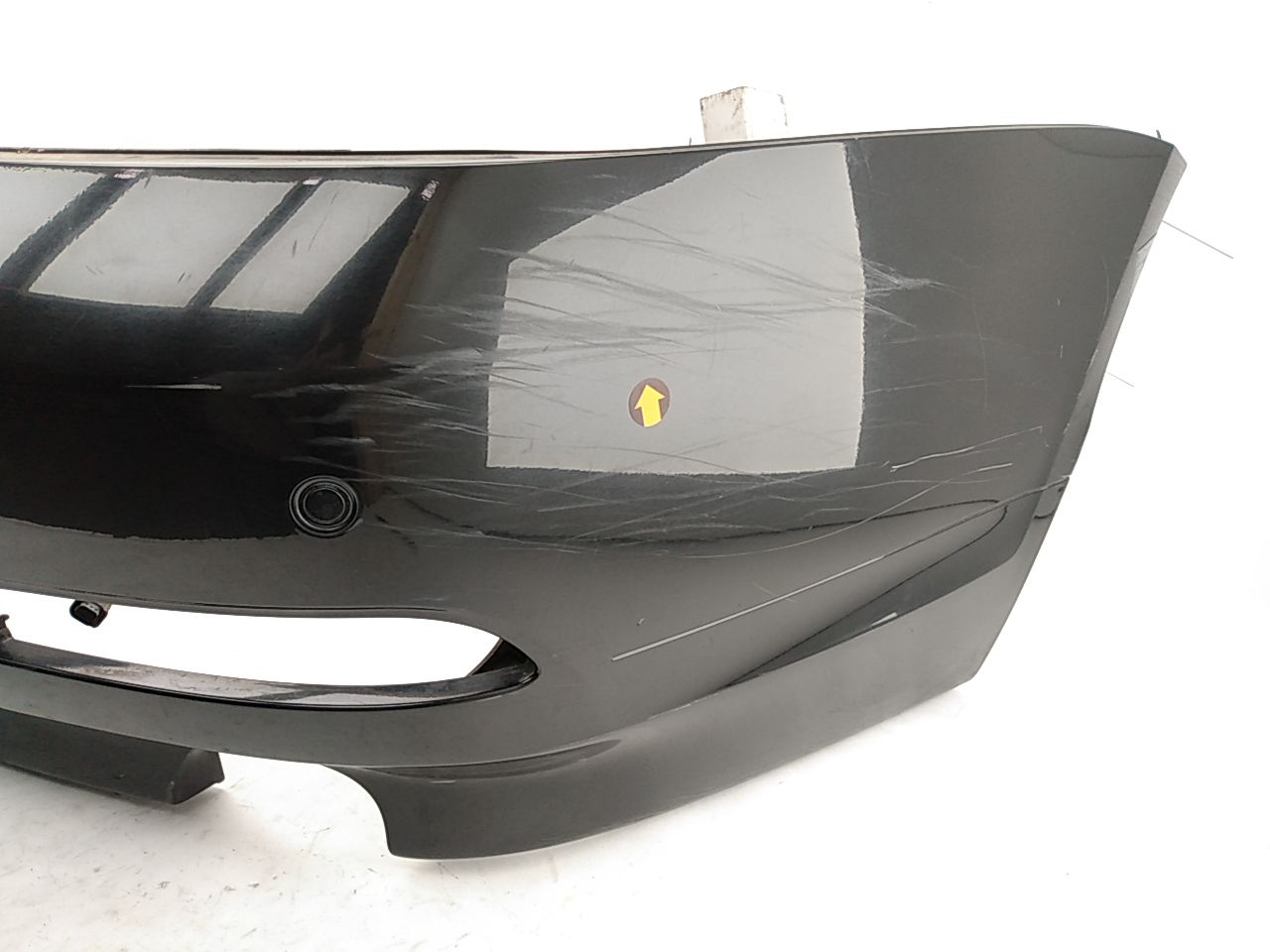 BMW 650I Rear Bumper Cover