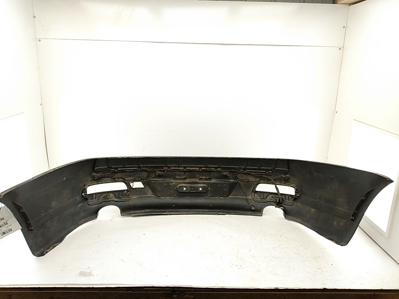 BMW 650I Rear Bumper Cover