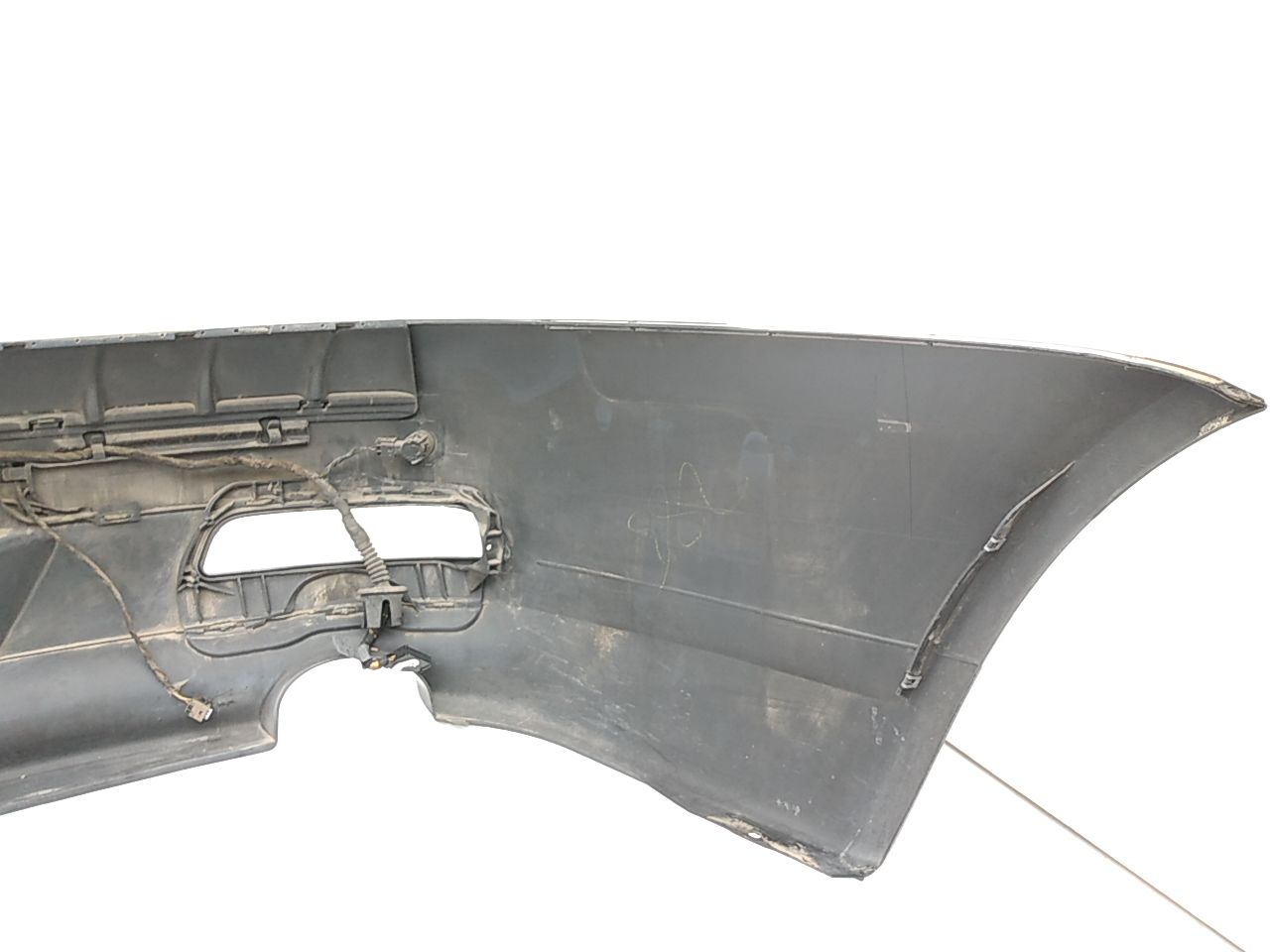 BMW 650I Rear Bumper Cover