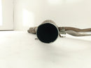 BMW 650I Rear Exhaust Resonator-9
