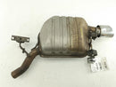 BMW 650I Rear Right Muffler-2