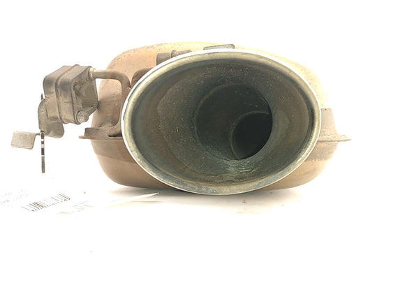 BMW 650I Rear Right Muffler