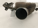 BMW 650I Rear Left Muffler-12