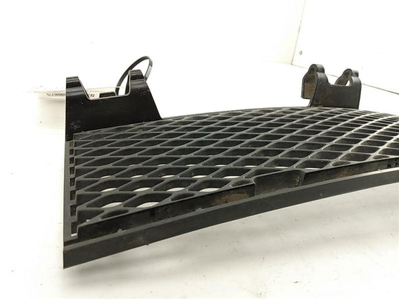 BMW 650I Front Bumper Center Grille Insert