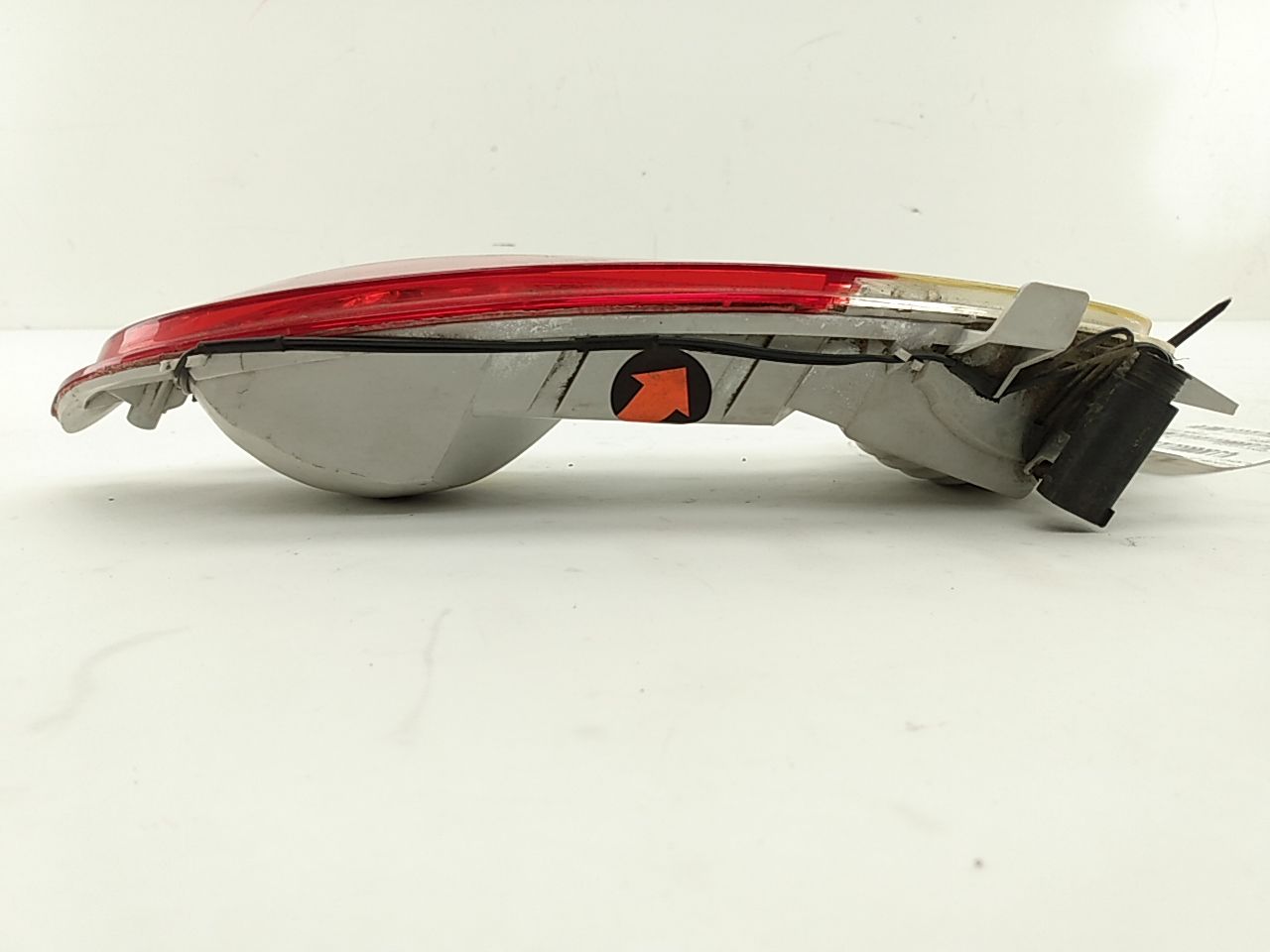 BMW 650I Rear Right Reverse Lamp Assembly