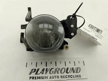 BMW 650I Front Left Fog Lamp