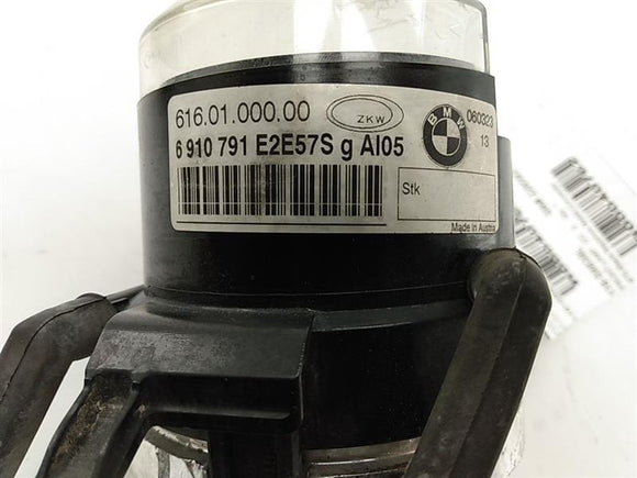 BMW 650I Front Left Fog Lamp