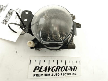 BMW 650I Front Right Fog Lamp
