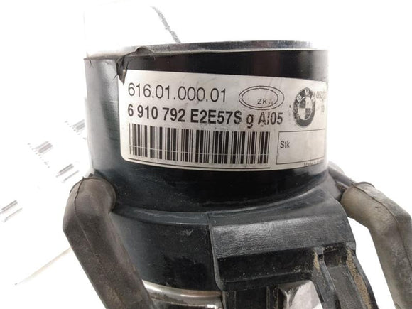 BMW 650I Front Right Fog Lamp
