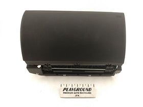 BMW 650I Glove Box