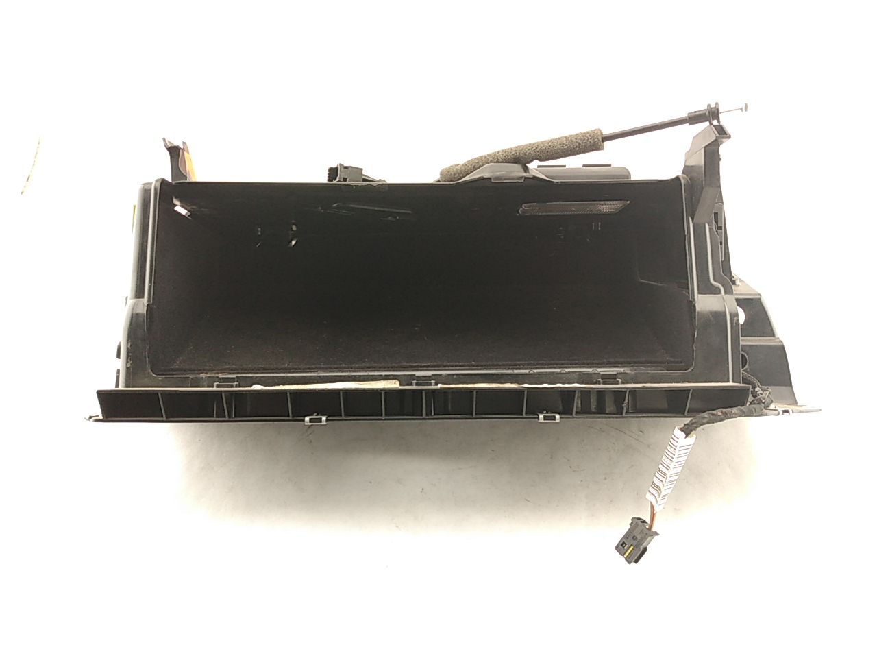 BMW 650I Glove Box