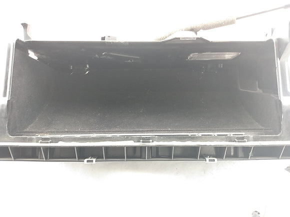 BMW 650I Glove Box