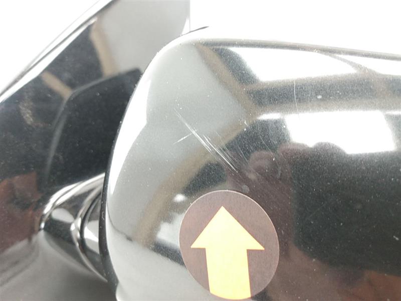 BMW 650I Front Left Side View Mirror - 0