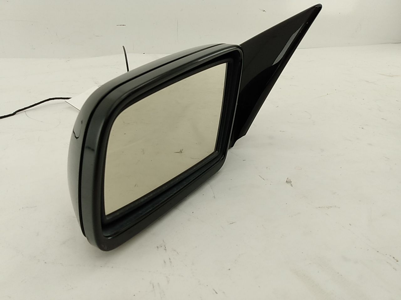 BMW 650I Front Left Side View Mirror