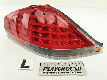 BMW 650I Rear Left Tail Lamp Assembly
Chipped in Corner and has a scuff