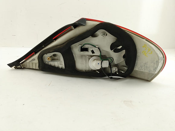 BMW 650I Rear Left Tail Lamp Assembly
Chipped in Corner and has a scuff